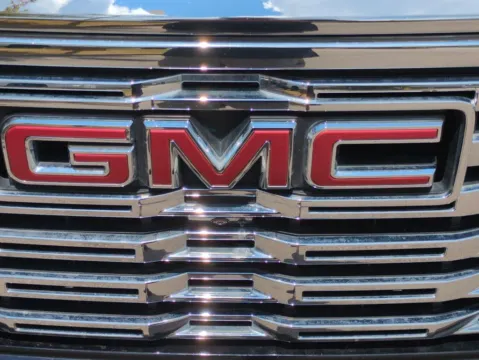 Another view of 2023 GMC Sierra 1500 Denali for sale in LaGrange, GA at Nissan of LaGrange