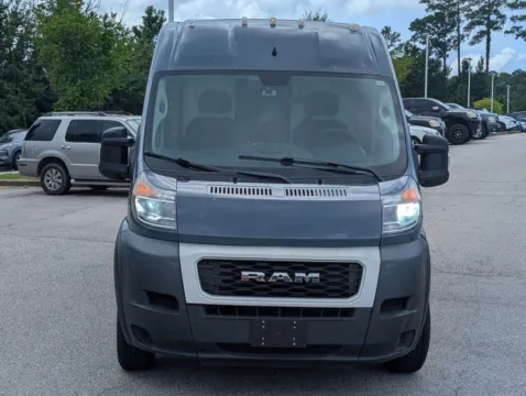 Photos of 2020 Ram ProMaster 3500 High Roof for sale in LaGrange, GA at Nissan of LaGrange