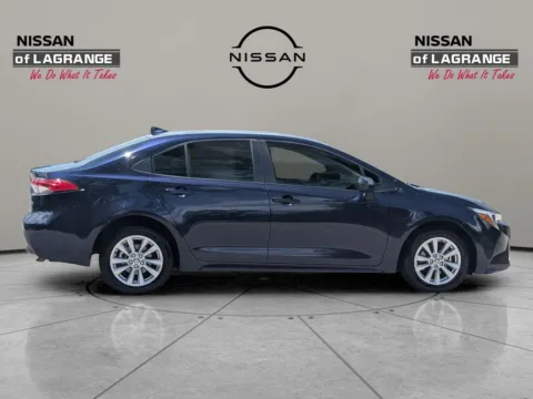 More photos of 2023 Toyota Corolla Hybrid LE at Nissan of LaGrange, GA