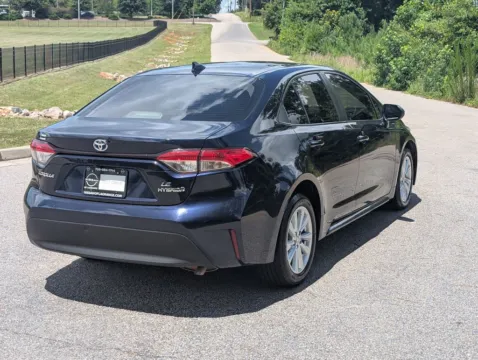 More photos of 2023 Toyota Corolla Hybrid LE at Nissan of LaGrange, GA