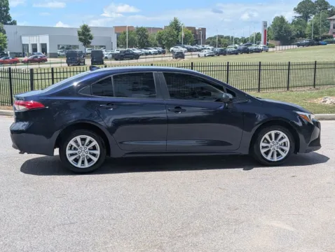 More photos of 2023 Toyota Corolla Hybrid LE at Nissan of LaGrange, GA