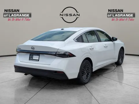 More photos of 2026 Nissan Sentra SV at Nissan of LaGrange, GA