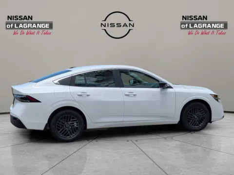 More photos of 2026 Nissan Sentra SV at Nissan of LaGrange, GA