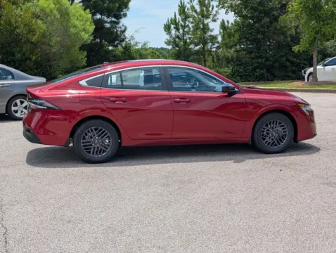 More photos of 2026 Nissan Sentra SV at Nissan of LaGrange, GA