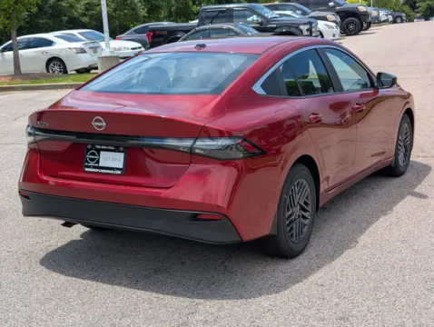 More photos of 2026 Nissan Sentra SV at Nissan of LaGrange, GA