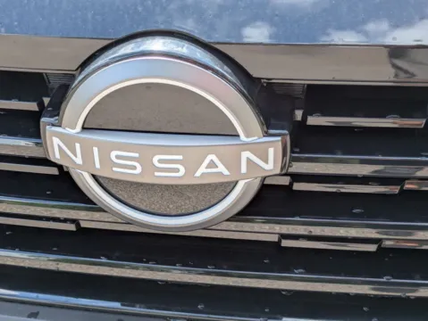 Another view of 2026 Nissan Kicks SV for sale in LaGrange, GA at Nissan of LaGrange