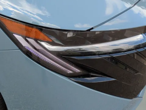 More photos of 2026 Nissan Sentra SR at Nissan of LaGrange, GA