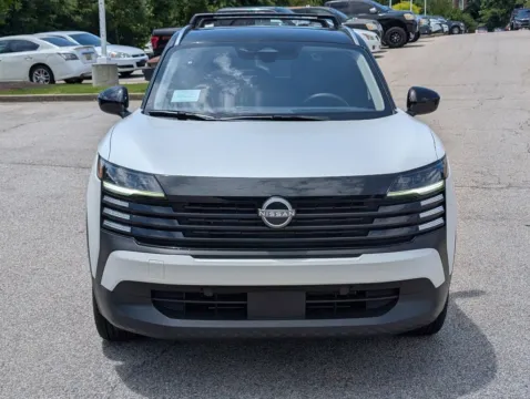 Photos of 2026 Nissan Kicks SV for sale in LaGrange, GA at Nissan of LaGrange
