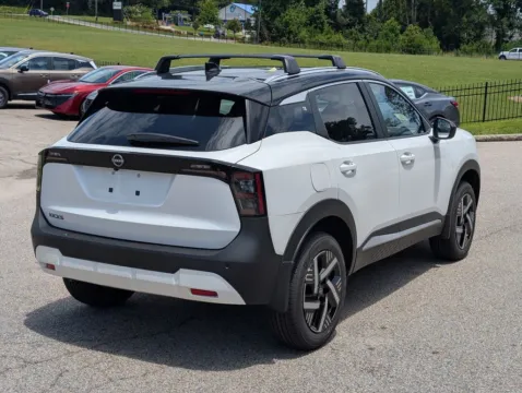 More photos of 2026 Nissan Kicks SV at Nissan of LaGrange, GA