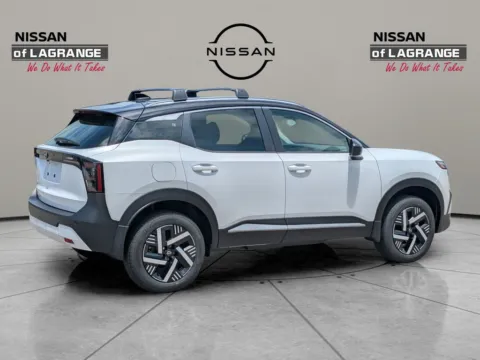 More photos of 2026 Nissan Kicks SV at Nissan of LaGrange, GA