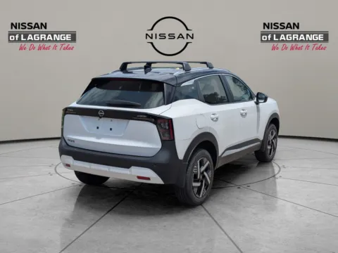 More photos of 2026 Nissan Kicks SV at Nissan of LaGrange, GA