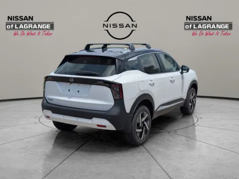 More photos of 2026 Nissan Kicks SV at Nissan of LaGrange, GA