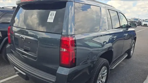 Photos of 2020 Chevrolet Tahoe LT for sale in LaGrange, GA at Nissan of LaGrange