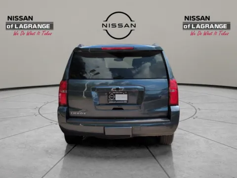 More photos of 2020 Chevrolet Tahoe LT at Nissan of LaGrange, GA