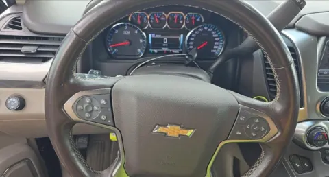Another view of 2020 Chevrolet Tahoe LT for sale in LaGrange, GA at Nissan of LaGrange