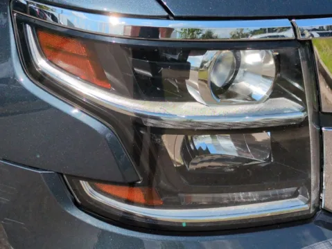 More photos of 2020 Chevrolet Tahoe LT at Nissan of LaGrange, GA