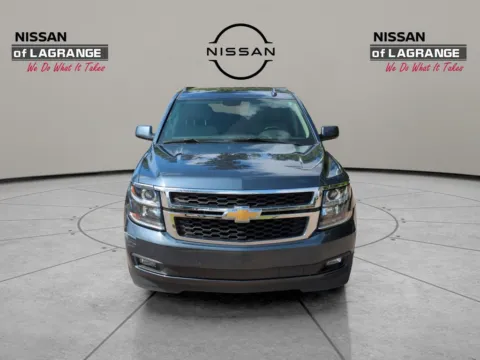 Photos of 2020 Chevrolet Tahoe LT for sale in LaGrange, GA at Nissan of LaGrange