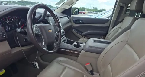 More photos of 2020 Chevrolet Tahoe LT at Nissan of LaGrange, GA