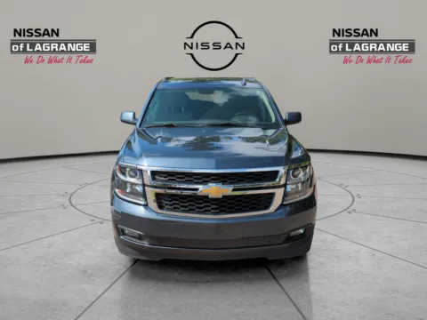 Photos of 2020 Chevrolet Tahoe LT for sale in LaGrange, GA at Nissan of LaGrange