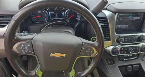More photos of 2020 Chevrolet Tahoe LT at Nissan of LaGrange, GA