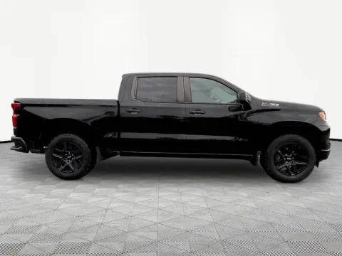 More photos of 2023 Chevrolet Silverado 1500 RST at Nissan of LaGrange, GA