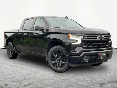 More photos of 2023 Chevrolet Silverado 1500 RST at Nissan of LaGrange, GA