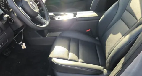 More photos of 2023 Nissan Rogue SV at Nissan of LaGrange, GA