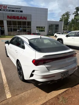 Another view of 2023 Kia K5 GT-Line for sale in LaGrange, GA at Nissan of LaGrange