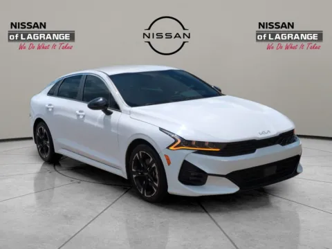 Another view of 2023 Kia K5 GT-Line for sale in LaGrange, GA at Nissan of LaGrange