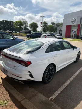 More photos of 2023 Kia K5 GT-Line at Nissan of LaGrange, GA