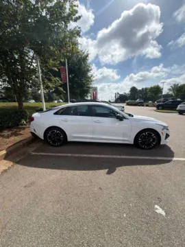 More photos of 2023 Kia K5 GT-Line at Nissan of LaGrange, GA
