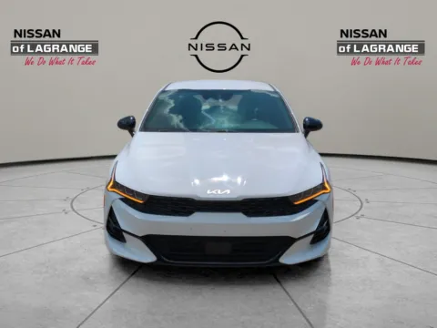 Photos of 2023 Kia K5 GT-Line for sale in LaGrange, GA at Nissan of LaGrange