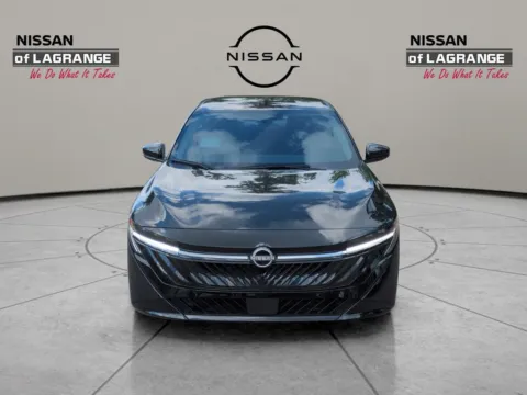 Photos of 2026 Nissan Sentra S for sale in LaGrange, GA at Nissan of LaGrange