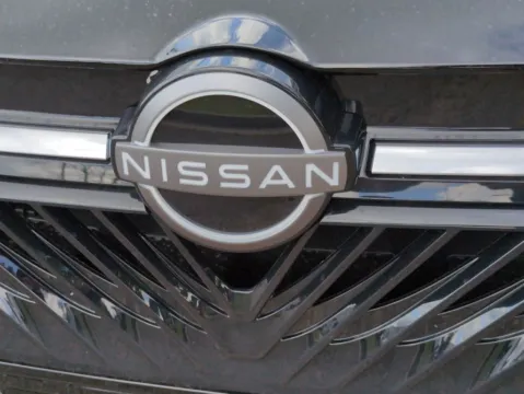 Another view of 2026 Nissan Sentra S for sale in LaGrange, GA at Nissan of LaGrange