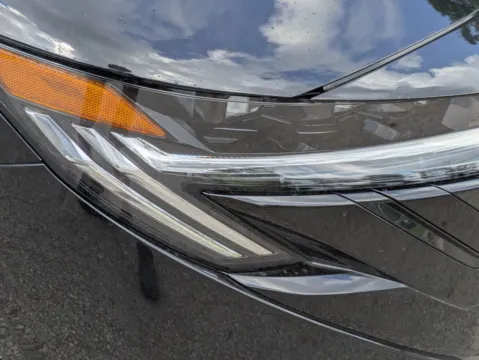 More photos of 2026 Nissan Sentra S at Nissan of LaGrange, GA