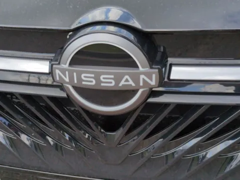Another view of 2026 Nissan Sentra S for sale in LaGrange, GA at Nissan of LaGrange