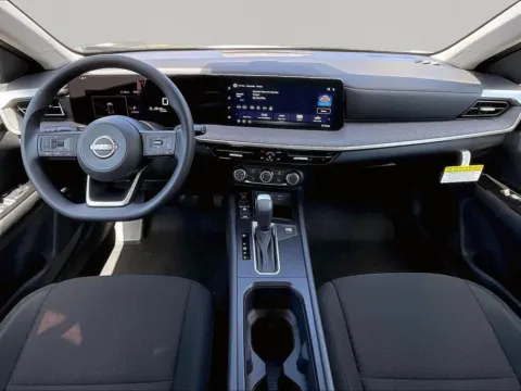 More photos of 2026 Nissan Kicks S at Nissan of LaGrange, GA
