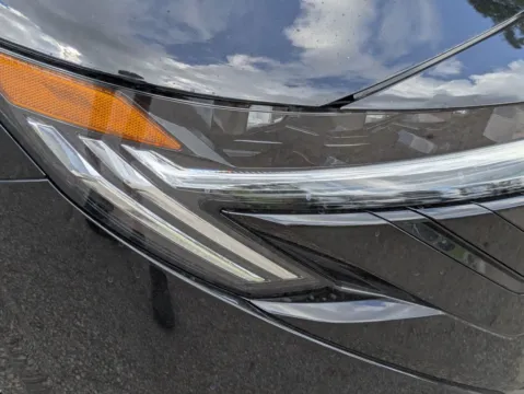 More photos of 2026 Nissan Sentra S at Nissan of LaGrange, GA