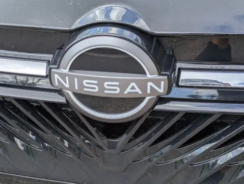 Another view of 2026 Nissan Sentra S for sale in LaGrange, GA at Nissan of LaGrange