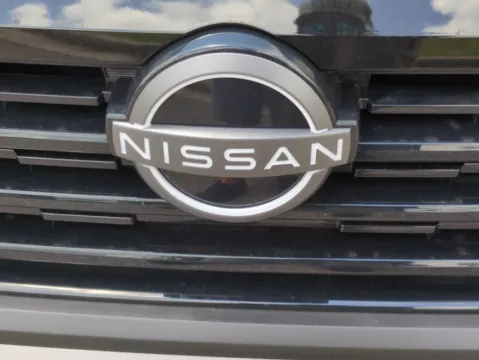 Another view of 2026 Nissan Kicks SV for sale in LaGrange, GA at Nissan of LaGrange