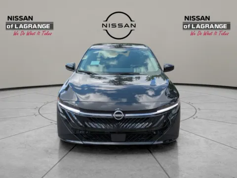 Photos of 2026 Nissan Sentra S for sale in LaGrange, GA at Nissan of LaGrange