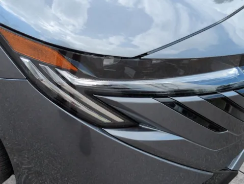 More photos of 2026 Nissan Sentra SV at Nissan of LaGrange, GA