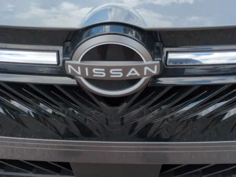 Another view of 2026 Nissan Sentra SV for sale in LaGrange, GA at Nissan of LaGrange