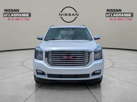 Photos of 2019 GMC Yukon XL SLT for sale in LaGrange, GA at Nissan of LaGrange