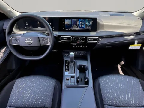More photos of 2026 Nissan Sentra SV at Nissan of LaGrange, GA