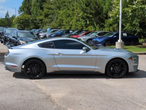 More photos of 2020 Ford Mustang EcoBoost Premium at Nissan of LaGrange, GA