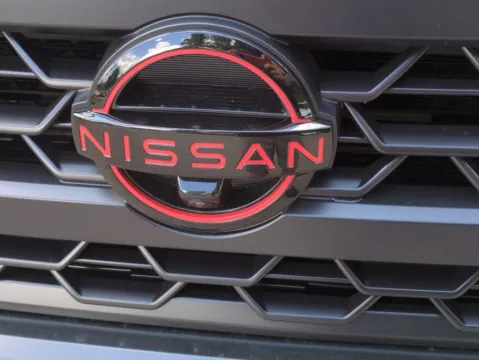 Another view of 2026 Nissan Frontier PRO-4X for sale in LaGrange, GA at Nissan of LaGrange