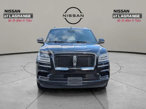 Photos of 2020 Lincoln Navigator L Reserve for sale in LaGrange, GA at Nissan of LaGrange