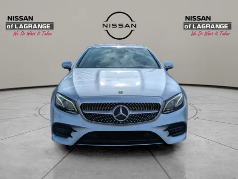 Photos of 2019 Mercedes-Benz E-Class E 450 for sale in LaGrange, GA at Nissan of LaGrange