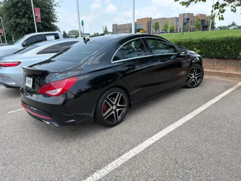 More photos of 2017 Mercedes-Benz CLA 250 at Nissan of LaGrange, GA